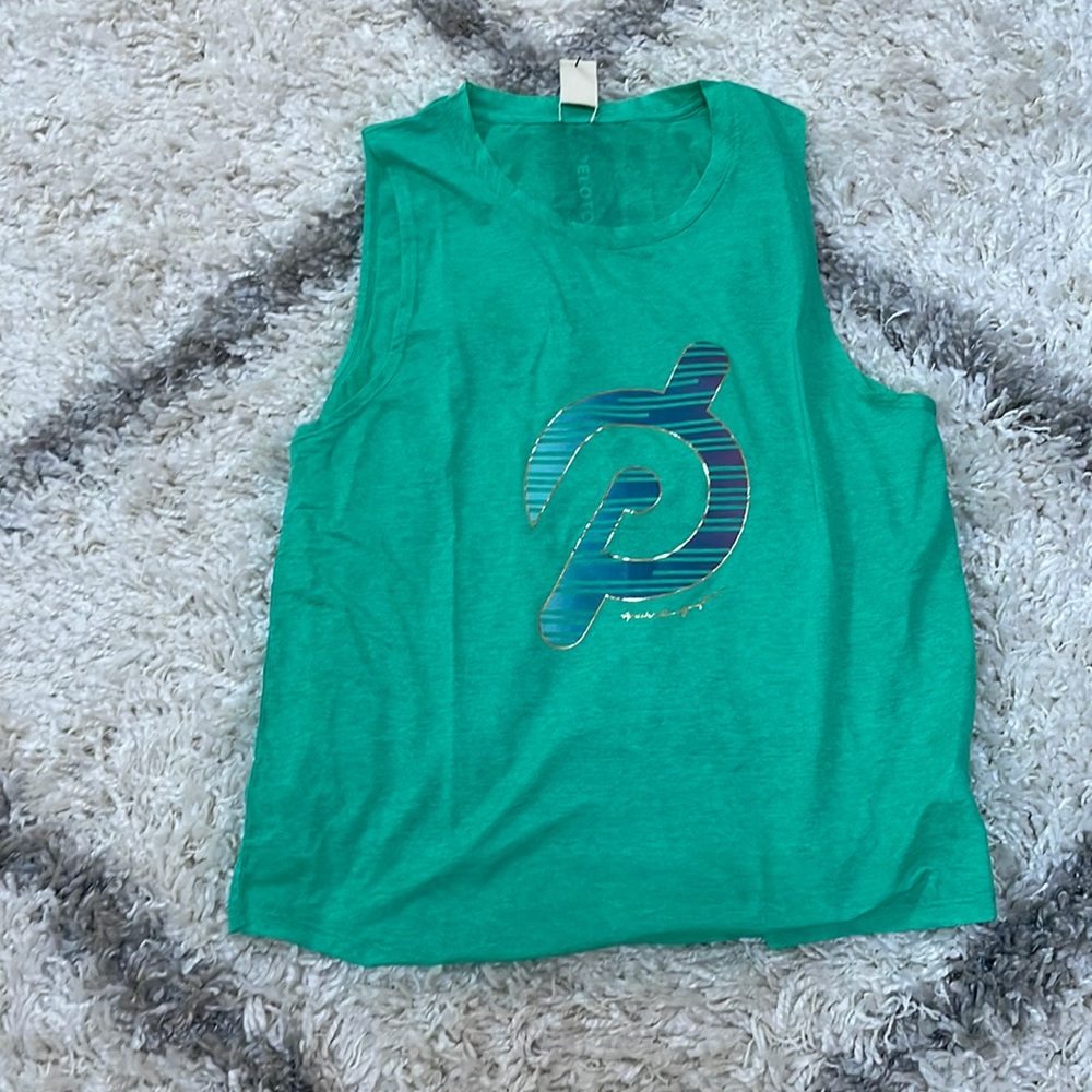 NWT Peloton Tank